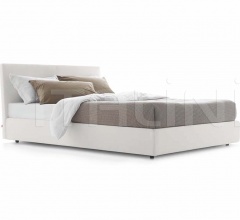 Кровать PEOPLE B Кровать PEOPLE B фабрика Pianca