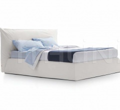 Кровать PIUMOTTO Кровать PIUMOTTO фабрика Pianca