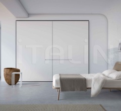 Кровать TRAMA Кровать TRAMA фабрика Pianca