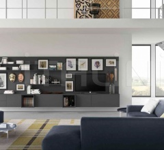 Композиция SPAZIO S313 Композиция SPAZIO S313 фабрика Pianca