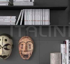 Композиция SPAZIO S313 Композиция SPAZIO S313 фабрика Pianca