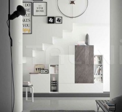 Композиция SPAZIO S308 Композиция SPAZIO S308 фабрика Pianca