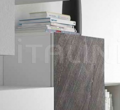 Композиция SPAZIO S308 Композиция SPAZIO S308 фабрика Pianca