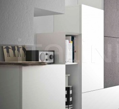 Композиция SPAZIO S308 Композиция SPAZIO S308 фабрика Pianca