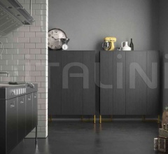 Итальянские Гостиная - Композиция SPAZIO S303 Итальянские Гостиная - Композиция SPAZIO S303 фабрика Pianca