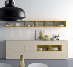 Композиция SPAZIO S306 Композиция SPAZIO S306 фабрика Pianca