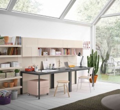 Композиция SPAZIO S312 Композиция SPAZIO S312 фабрика Pianca