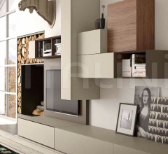 Композиция SPAZIO S314 Композиция SPAZIO S314 фабрика Pianca