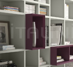 Композиция SPAZIOTECA SP027 Композиция SPAZIOTECA SP027 фабрика Pianca