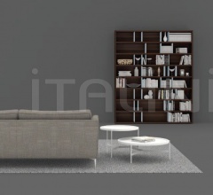 Композиция SPAZIOTECA SP102 фабрика Pianca