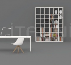 Композиция SPAZIOTECA SP108 фабрика Pianca