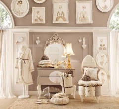 Композиция Monnalisa corner Композиция Monnalisa corner фабрика AltaModa