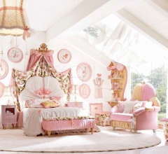Композиция Miss Ballerina 01 Композиция Miss Ballerina 01 фабрика AltaModa