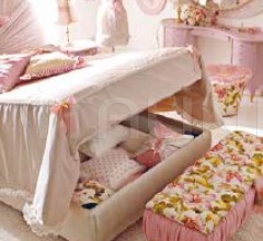 Композиция Miss Ballerina 01 Композиция Miss Ballerina 01 фабрика AltaModa