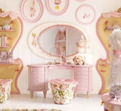 Композиция Miss Ballerina 01 Композиция Miss Ballerina 01 фабрика AltaModa