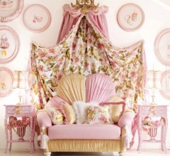 Композиция Miss Ballerina 01 Композиция Miss Ballerina 01 фабрика AltaModa