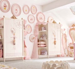 Композиция Miss Ballerina 01 Композиция Miss Ballerina 01 фабрика AltaModa