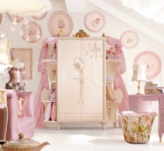 Композиция Miss Ballerina 01 Композиция Miss Ballerina 01 фабрика AltaModa