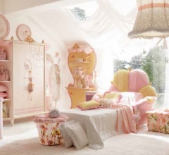 Композиция Miss Ballerina 01 Композиция Miss Ballerina 01 фабрика AltaModa