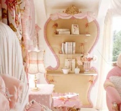 Композиция Miss Ballerina 01 Композиция Miss Ballerina 01 фабрика AltaModa