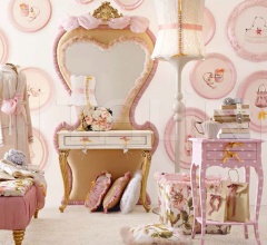 Композиция Miss Ballerina 01 Композиция Miss Ballerina 01 фабрика AltaModa