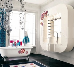 Тумбочка CN05 Тумбочка CN05 фабрика AltaModa