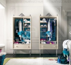 Шкаф CN12/C Шкаф CN12/C фабрика AltaModa