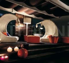 Пуф CN11/CN13 Пуф CN11/CN13 фабрика AltaModa