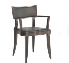 Стул с подлокотниками Diamante 746/PIC Стул с подлокотниками Diamante 746/PIC фабрика Potocco