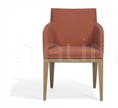 Стул с подлокотниками Elide 768/P Стул с подлокотниками Elide 768/P фабрика Potocco
