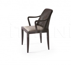 Стул с подлокотниками Grace 834/P Стул с подлокотниками Grace 834/P фабрика Potocco