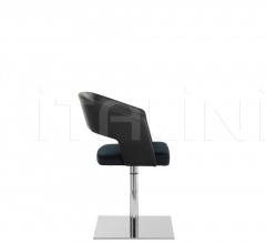 Стул Jolly 751/PIIG1 Стул Jolly 751/PIIG1 фабрика Potocco