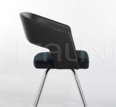 Стул Jolly 751/PIIG4 Стул Jolly 751/PIIG4 фабрика Potocco
