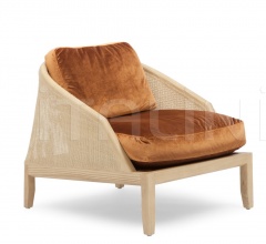 Кресло Grace 834/PB Кресло Grace 834/PB фабрика Potocco