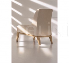 Кресло Luna 758/B Кресло Luna 758/B фабрика Potocco