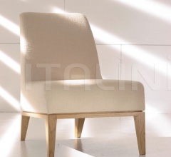 Кресло Luna 758/B Кресло Luna 758/B фабрика Potocco