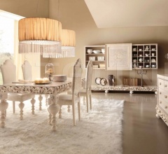 Стул 800/54/P Стул 800/54/P фабрика AltaModa