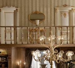 Композиция Villa a Mosca Композиция Villa a Mosca фабрика Martini Mobili