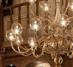 Композиция Villa a Mosca Композиция Villa a Mosca фабрика Martini Mobili