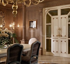 Композиция Villa a Mosca Композиция Villa a Mosca фабрика Martini Mobili