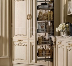 Кухня Villa a Mosca фабрика Martini Mobili