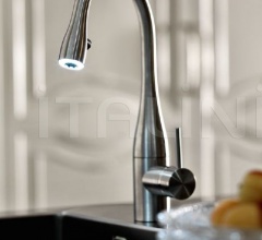 Кухня Loft a New York фабрика Martini Mobili