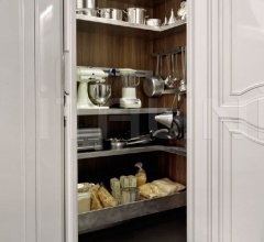 Кухня Loft a New York фабрика Martini Mobili