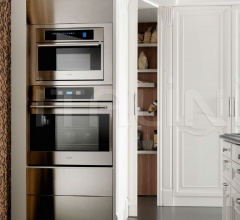 Кухня Loft a New York фабрика Martini Mobili