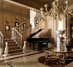 Композиция Villa a Monte Carlo Композиция Villa a Monte Carlo фабрика Martini Mobili