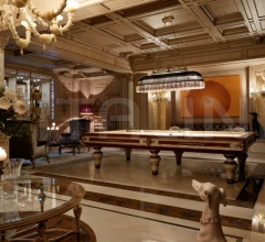 Композиция Villa a Monte Carlo Композиция Villa a Monte Carlo фабрика Martini Mobili