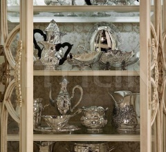 Кухня Palazzo storico a Firenze фабрика Martini Mobili