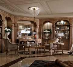 Композиция Palazzo storico a Firenze фабрика Martini Mobili