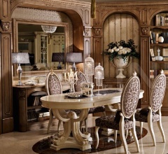 Композиция Palazzo storico a Firenze фабрика Martini Mobili