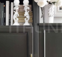 Композиция Como Композиция Como фабрика Martini Mobili